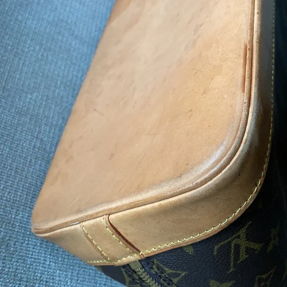 Louis Vuitton alma - Picture 5 of 16